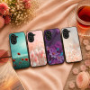 Θήκη Sonique Sunset in Eden Series για Nothing Phone 3a Pro Pink Mirage