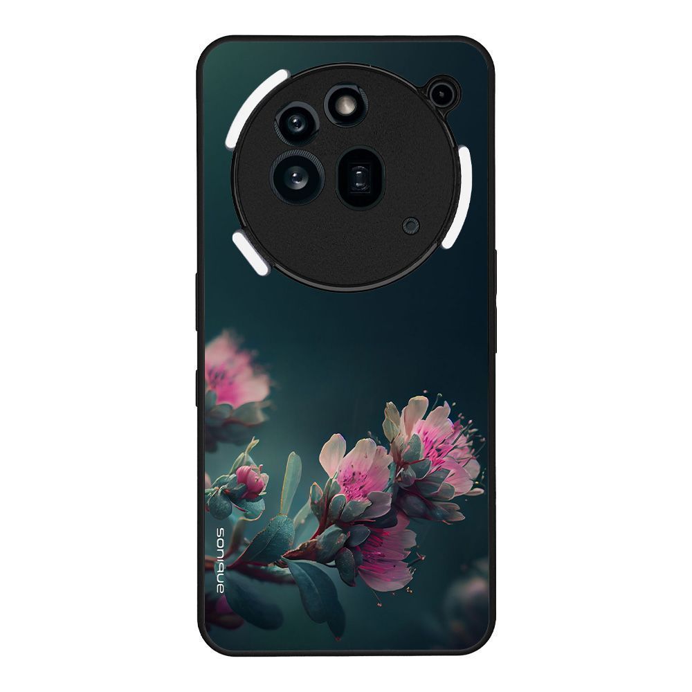 Θήκη Sonique Sunset in Eden Series για Nothing Phone 3a Pro Rhodo Garden