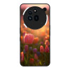 Θήκη Sonique Sunset in Eden Series για Nothing Phone 3a Pro Tulip Velvet