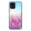 Θήκη Sonique Sunset in Eden Series για VIVO Y01 4G Pampas Ether