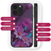 Θήκη Sonique Sunset in Eden Series για VIVO Y01 4G Sakura Bloom