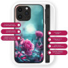 Θήκη Sonique Sunset in Eden Series για VIVO Y35 4G / VIVO Y22 / VIVO Y22S Morning Rose