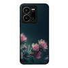 Θήκη Sonique Sunset in Eden Series για VIVO Y35 4G / VIVO Y22 / VIVO Y22S Rhodo Garden