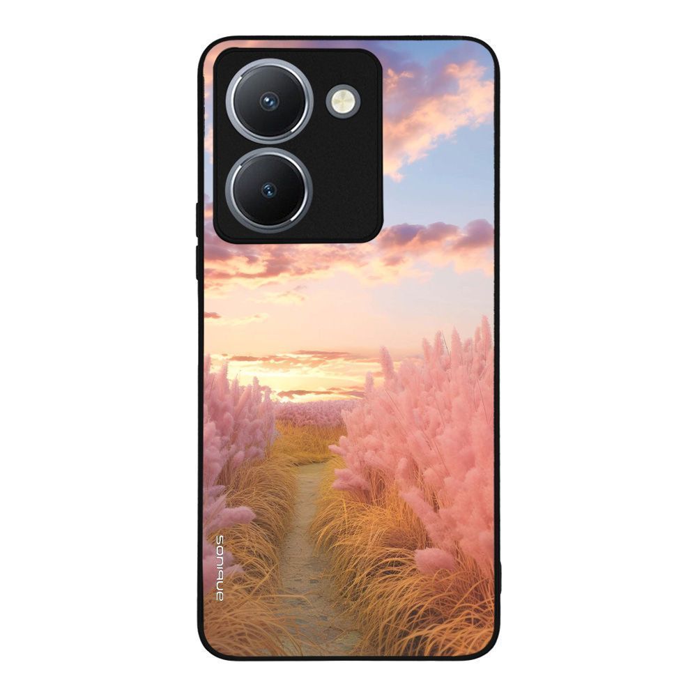 Θήκη Sonique Sunset in Eden Series για VIVO Y36 4G / VIVO Y36 5G / VIVO Y27 5G / VIVO Y27s Golden Hour