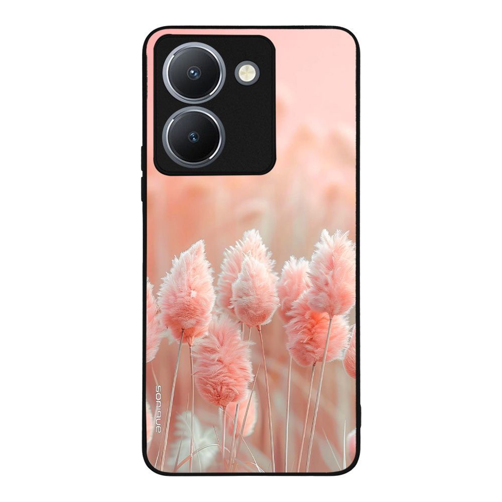 Θήκη Sonique Sunset in Eden Series για VIVO Y36 4G / VIVO Y36 5G / VIVO Y27 5G / VIVO Y27s Pink Mirage