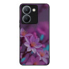 Θήκη Sonique Sunset in Eden Series για VIVO Y36 4G / VIVO Y36 5G / VIVO Y27 5G / VIVO Y27s Sakura Bloom