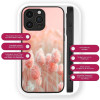 Θήκη Sonique Sunset in Eden Series για VIVO Y74s / VIVO Y76 5G Pink Mirage