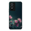 Θήκη Sonique Sunset in Eden Series για VIVO Y74s / VIVO Y76 5G Rhodo Garden