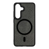 Θήκη Magnetic MagSparkle Sonique Samsung Galaxy S26 Μαύρο