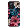 Θήκη Sonique 3D Flower Series για OnePlus Nord N20 SE Ροζ 01
