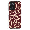 Θήκη Sonique Animal Print Series για OnePlus Nord N20 SE Giraffe 03