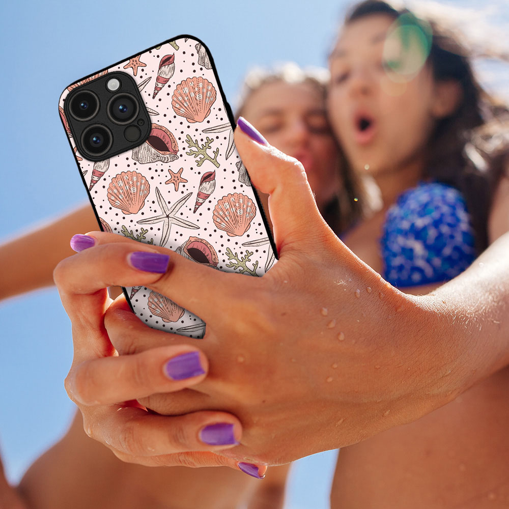Θήκη Sonique Ocean Series για OnePlus Nord N20 SE Αστερίας