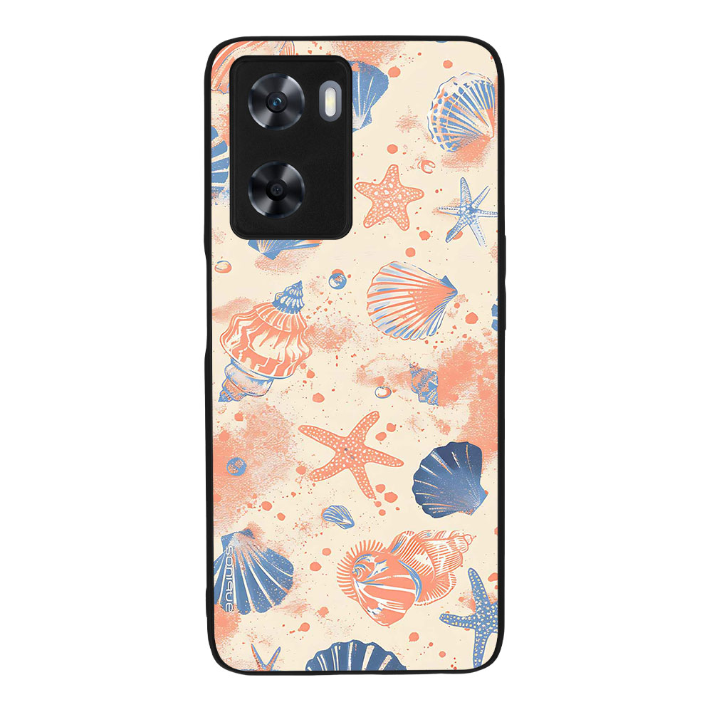 Θήκη Sonique Ocean Series για OnePlus Nord N20 SE Κοχύλια