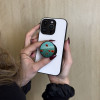 Pop Holder Sonique Sunset in Eden Series Scarlet Poppy