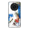 Θήκη Sonique Greek Island Muse Series για Realme 11 Pro 5G / Realme 11 Pro Plus 5G Νησιώτικη Δροσιά