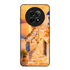 Θήκη Sonique Greek Island Muse Series για Realme 12 5G / Realme 12x Ηλιοβασίλεμα στην Οία