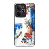 Θήκη Sonique Greek Island Muse Series για Realme 14 5G / Realme 14T 5G Νησιώτικη Δροσιά