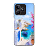 Θήκη Sonique Greek Island Muse Series για Realme C51 / Realme C53 / Realme Note 50 4G Αγκυροβόλι
