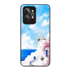 Θήκη Sonique Greek Island Muse Series για Realme GT 2 Pro Άνεμος Μυκόνου