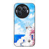 Θήκη Sonique Greek Island Muse Series για Realme GT 8 Pro 5G Άνεμος Μυκόνου