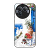 Θήκη Sonique Greek Island Muse Series για Realme GT 8 Pro 5G Νησιώτικη Δροσιά
