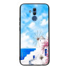 Θήκη Sonique Greek Island Muse Series για Huawei Mate 20 Lite Άνεμος Μυκόνου