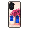 Θήκη Sonique Greek Island Muse Series για Huawei Nova 10 Pro Ροζ Μπουκαμβίλια