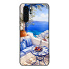 Θήκη Sonique Greek Island Muse Series για Huawei P30 Pro Θέα του Αιγαίου