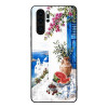 Θήκη Sonique Greek Island Muse Series για Huawei P30 Pro Νησιώτικη Δροσιά