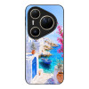 Θήκη Sonique Greek Island Muse Series για Huawei Pura 80 Ultra Αγκυροβόλι