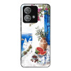 Θήκη Sonique Greek Island Muse Series για Motorola Edge 40 Neo 5G Νησιώτικη Δροσιά