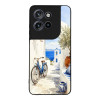 Θήκη Sonique Greek Island Muse Series για Motorola Edge 50 Neo 5G / Edge 60 Neo 5G Πέρασμα στο Αιγαίο