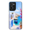 Θήκη Sonique Greek Island Muse Series για Motorola Moto G05 4G / Moto E15 4G Αγκυροβόλι
