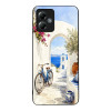Θήκη Sonique Greek Island Muse Series για Motorola Moto G14 4G Πέρασμα στο Αιγαίο