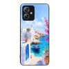 Θήκη Sonique Greek Island Muse Series για Motorola Moto G54 5G / Moto G54 5G Power Αγκυροβόλι