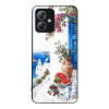 Θήκη Sonique Greek Island Muse Series για Motorola Moto G54 5G / Moto G54 5G Power Νησιώτικη Δροσιά