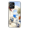 Θήκη Sonique Greek Island Muse Series για Motorola Moto G54 5G / Moto G54 5G Power Πέρασμα στο Αιγαίο