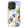 Θήκη Sonique Greek Island Muse Series για Honor 400 Lite 5G Πέρασμα στο Αιγαίο