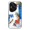Θήκη Sonique Greek Island Muse Series για Honor 400 Pro 5G Νησιώτικη Δροσιά