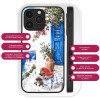 Θήκη Sonique Greek Island Muse Series για Honor 70 5G Νησιώτικη Δροσιά