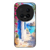 Θήκη Sonique Greek Island Muse Series για Honor Magic8 Pro 5G Σοκάκι Ρόδου