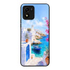 Θήκη Sonique Greek Island Muse Series για VIVO Y01 4G Αγκυροβόλι