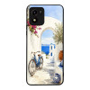 Θήκη Sonique Greek Island Muse Series για VIVO Y01 4G Πέρασμα στο Αιγαίο