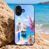 Θήκη Sonique Greek Island Muse Series για VIVO Y36 4G / VIVO Y36 5G / VIVO Y27 5G / VIVO Y27s Αγκυροβόλι