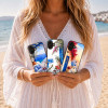 Θήκη Sonique Greek Island Muse Series για VIVO Y36 4G / VIVO Y36 5G / VIVO Y27 5G / VIVO Y27s Νησιώτικη Δροσιά