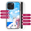 Θήκη Sonique Greek Island Muse Series για VIVO Y74s / VIVO Y76 5G Άνεμος Μυκόνου