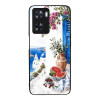 Θήκη SoniqueGreek Island Muse Series για Oppo A57 4G / Oppo A57s Νησιώτικη Δροσιά