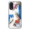 Θήκη SoniqueGreek Island Muse Series για Oppo A78 5G Νησιώτικη Δροσιά