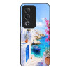 Θήκη SoniqueGreek Island Muse Series για Oppo A80 5G Αγκυροβόλι
