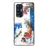 Θήκη SoniqueGreek Island Muse Series για Oppo Find X3 Neo 5G Νησιώτικη Δροσιά